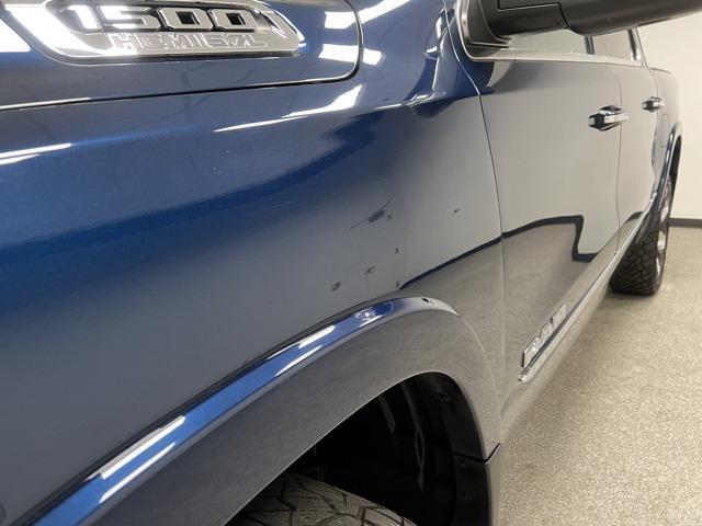 used 2022 Ram 1500 car, priced at $42,997