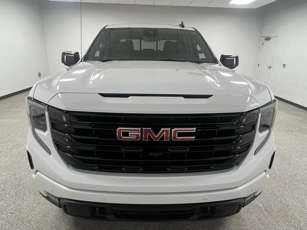 used 2025 GMC Sierra 1500 car, priced at $53,405