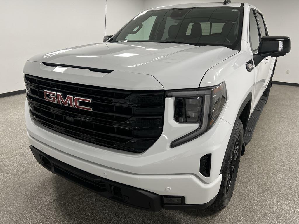 used 2025 GMC Sierra 1500 car, priced at $53,405