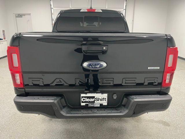 used 2020 Ford Ranger car, priced at $22,721