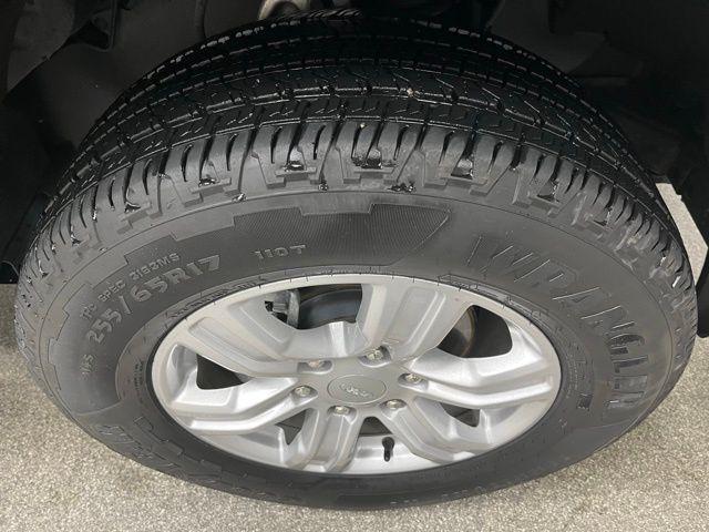 used 2020 Ford Ranger car, priced at $22,721
