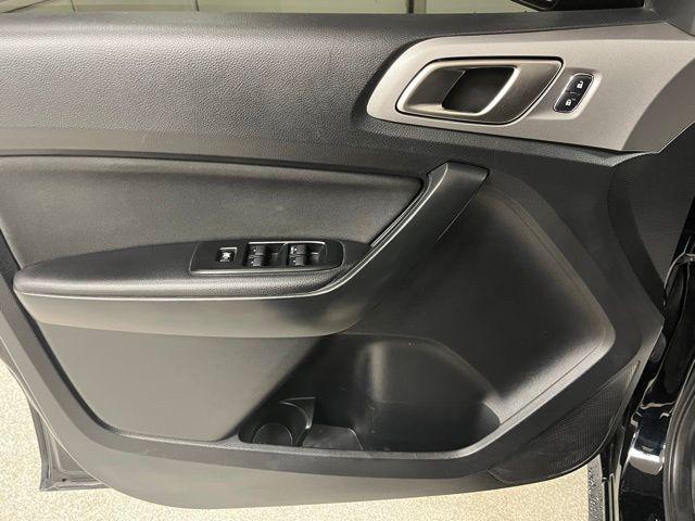 used 2020 Ford Ranger car, priced at $22,721