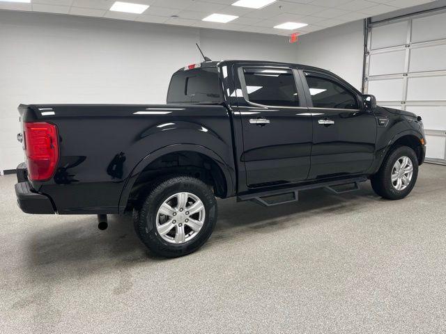 used 2020 Ford Ranger car, priced at $22,721