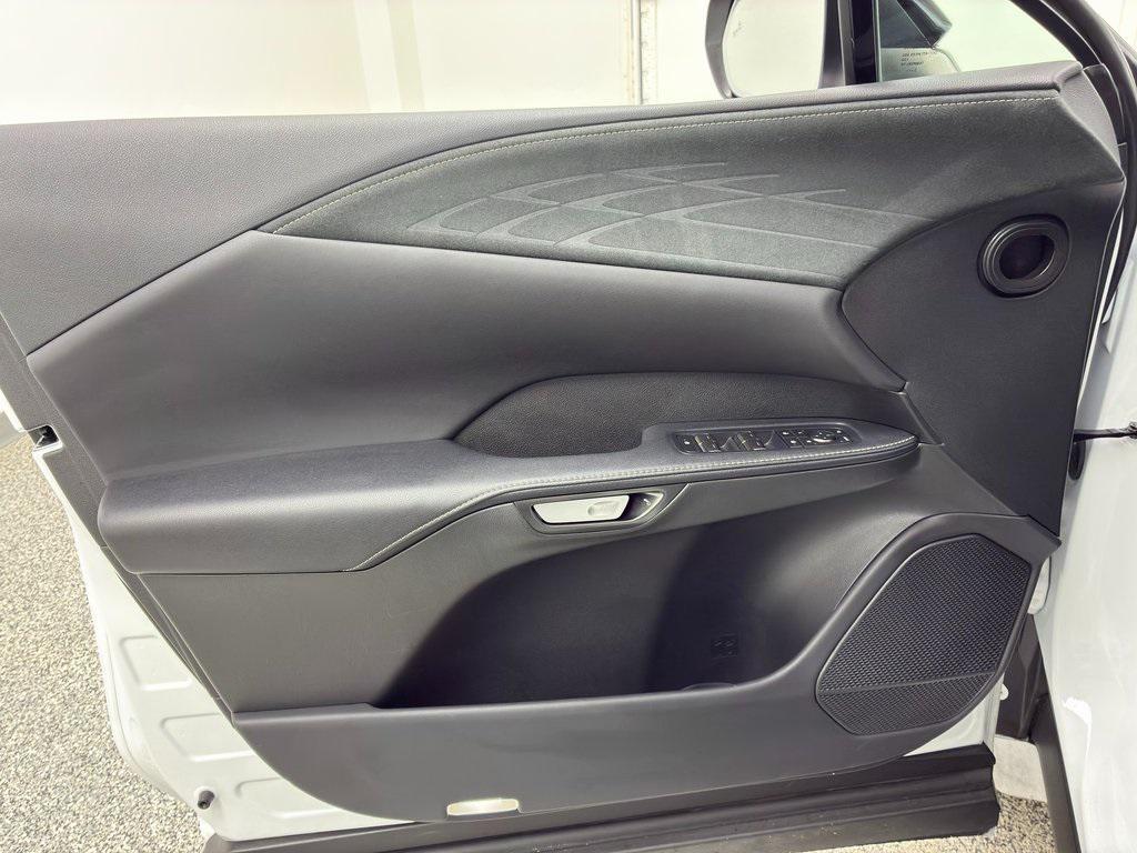 used 2023 Lexus RX 500h car, priced at $58,929