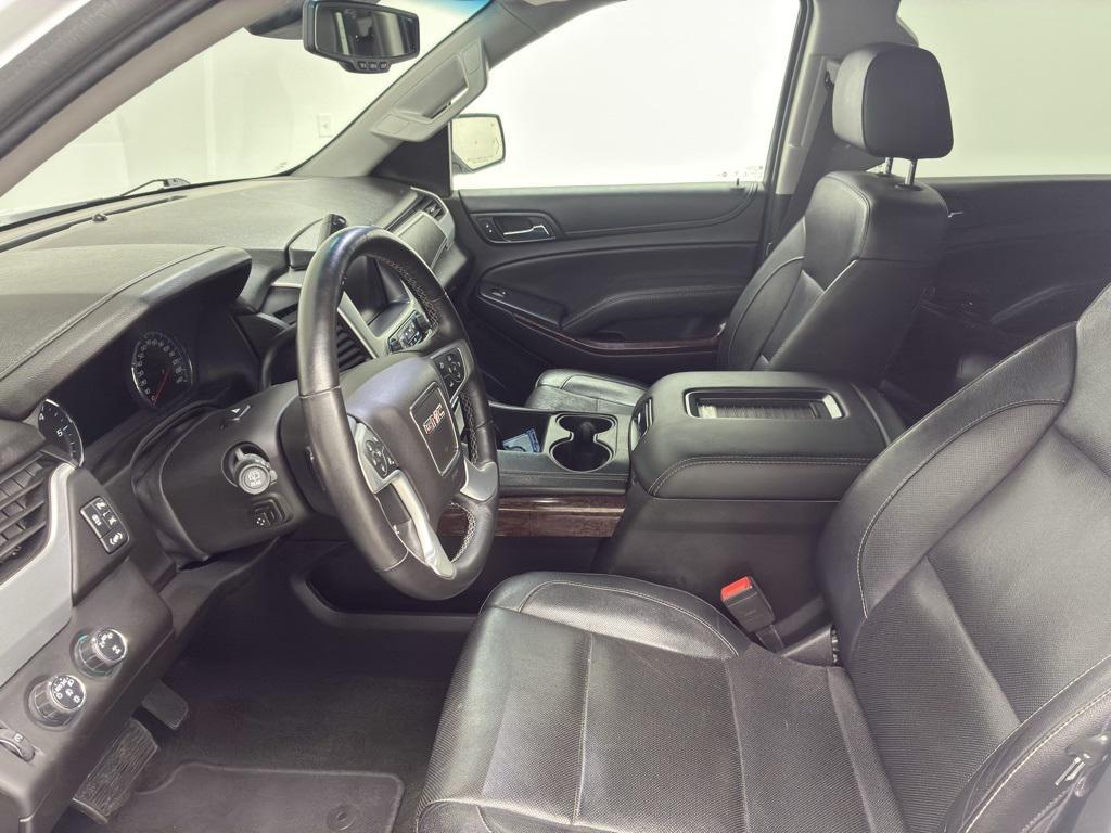 used 2017 GMC Yukon XL car, priced at $22,528