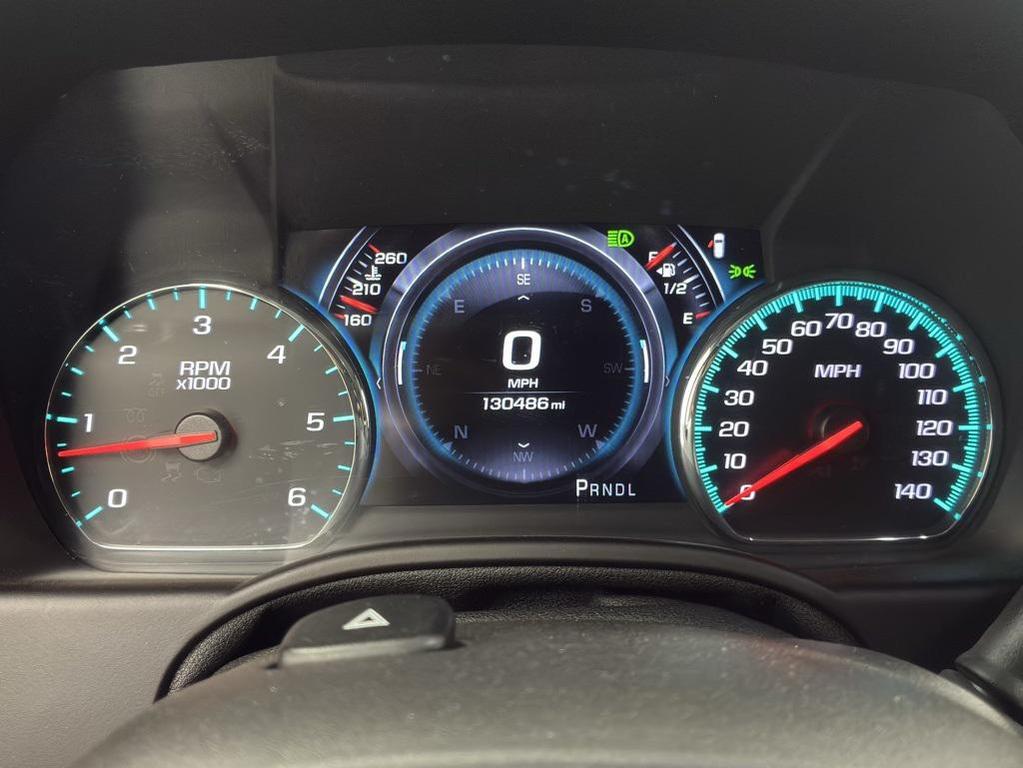 used 2017 GMC Yukon XL car, priced at $22,528