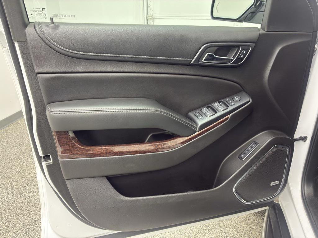 used 2017 GMC Yukon XL car, priced at $22,528