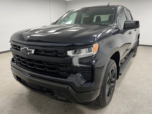 used 2023 Chevrolet Silverado 1500 car, priced at $44,261