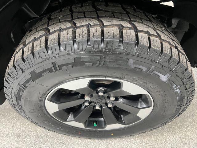 used 2023 Ram 1500 car, priced at $43,775