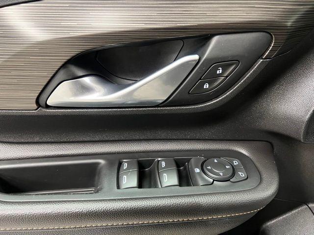 used 2020 GMC Terrain car, priced at $17,405