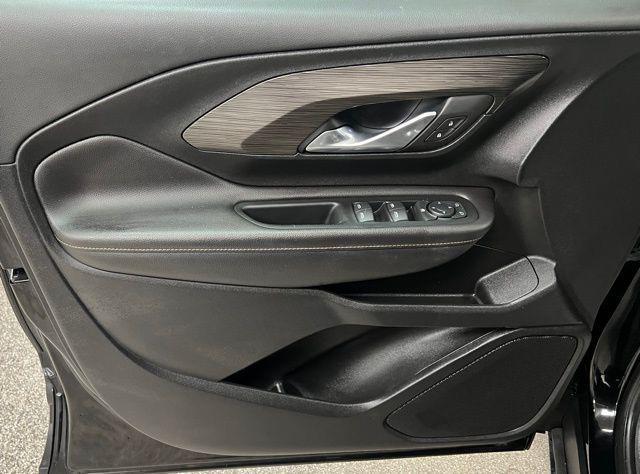 used 2020 GMC Terrain car, priced at $17,405