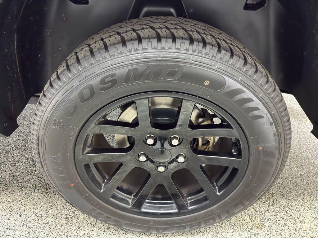 used 2019 Ram 1500 Classic car, priced at $24,405