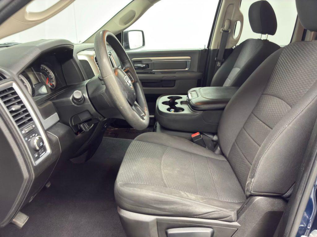 used 2019 Ram 1500 Classic car, priced at $24,405