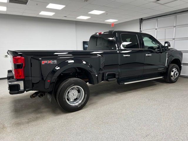 used 2023 Ford F-350 car, priced at $74,997