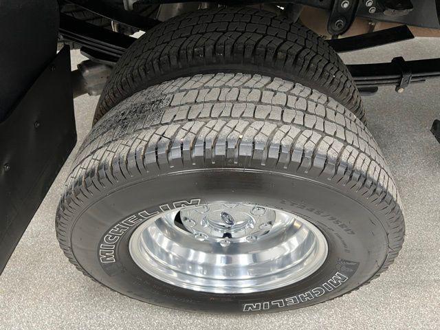 used 2023 Ford F-350 car, priced at $74,997