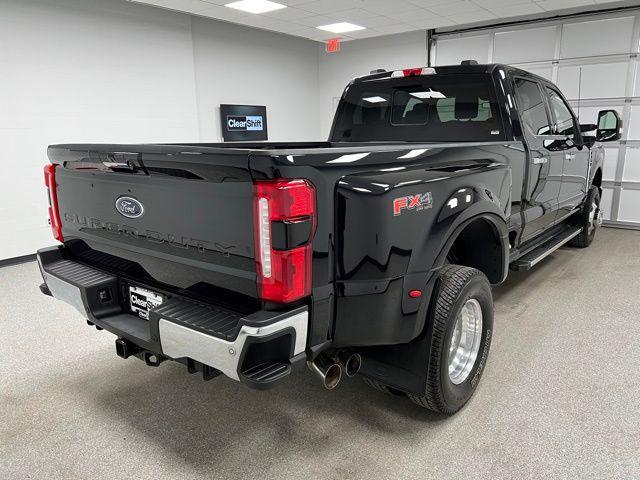 used 2023 Ford F-350 car, priced at $74,997