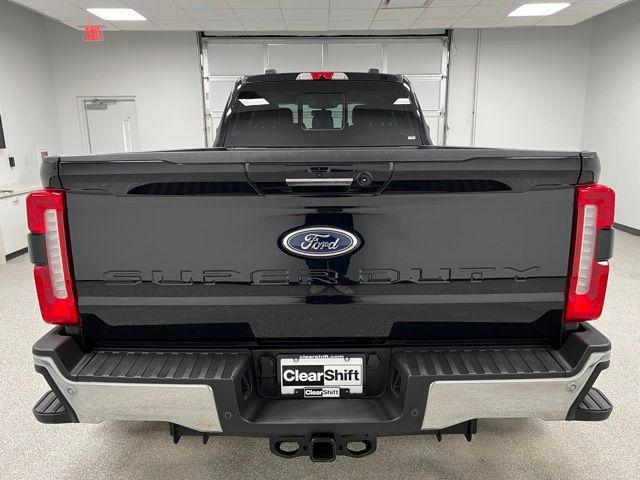 used 2023 Ford F-350 car, priced at $74,997
