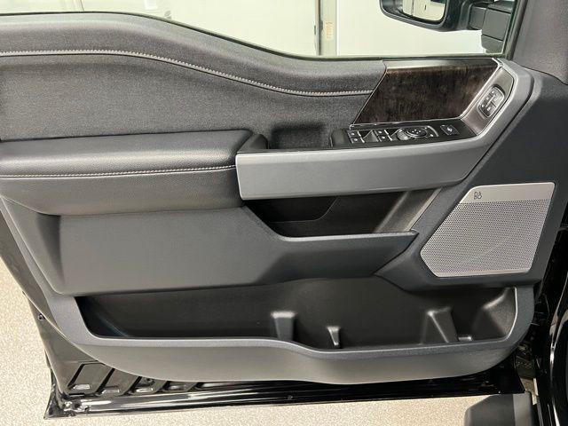 used 2023 Ford F-350 car, priced at $74,997