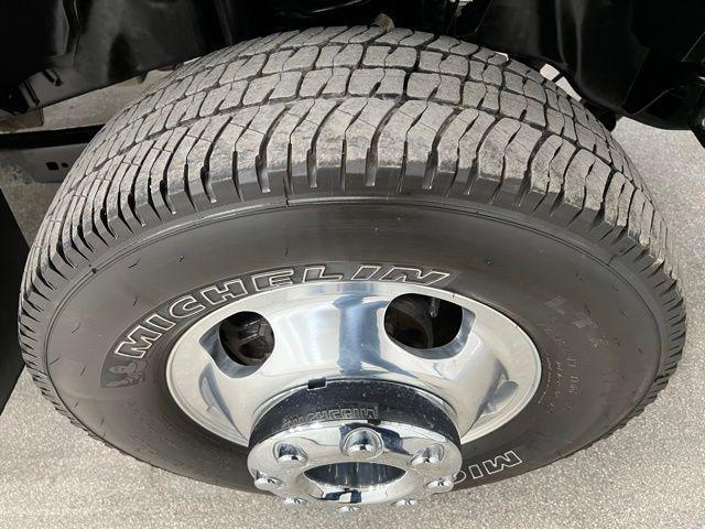 used 2023 Ford F-350 car, priced at $74,997