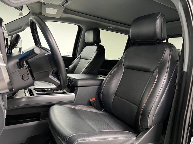 used 2023 Ford F-350 car, priced at $74,997