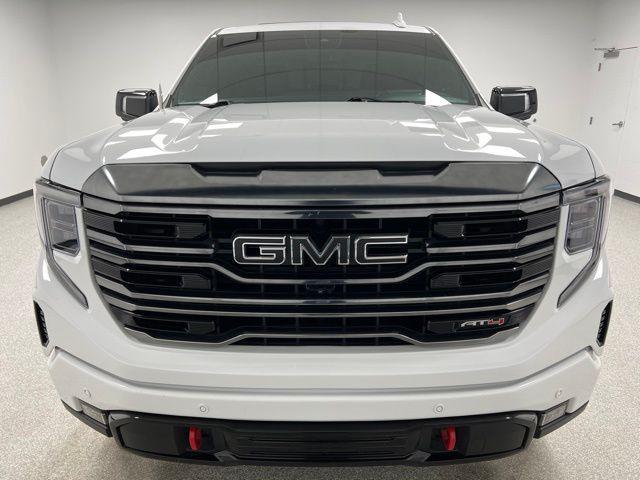 used 2024 GMC Sierra 1500 car, priced at $55,997