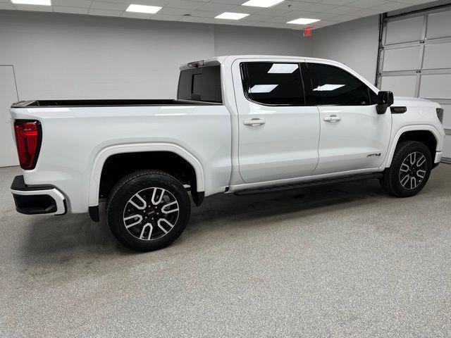 used 2024 GMC Sierra 1500 car, priced at $55,997