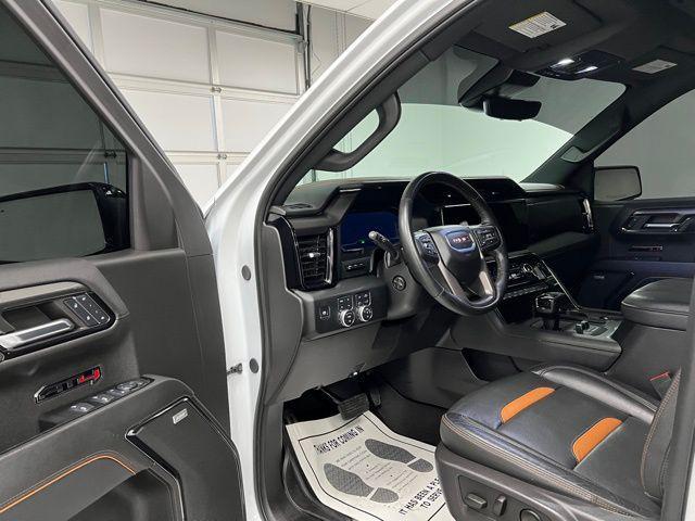used 2024 GMC Sierra 1500 car, priced at $55,997