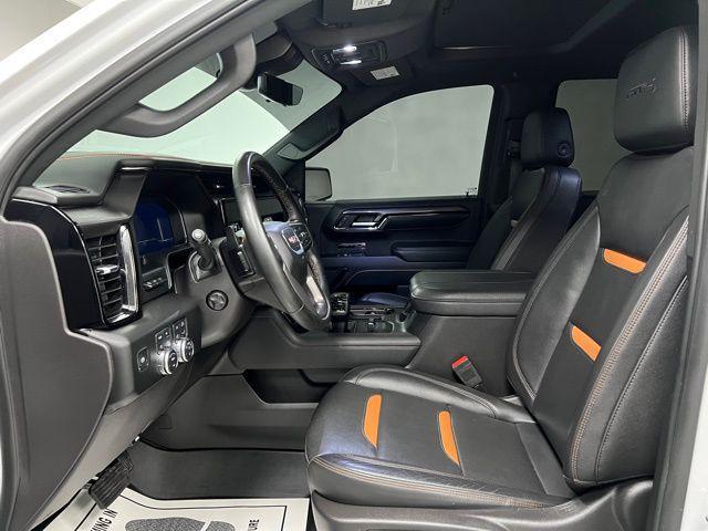 used 2024 GMC Sierra 1500 car, priced at $55,997