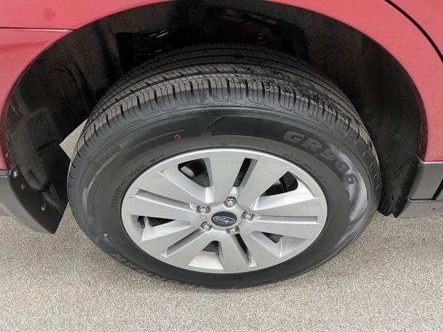 used 2018 Subaru Outback car, priced at $12,205