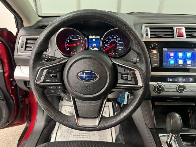 used 2018 Subaru Outback car, priced at $12,205