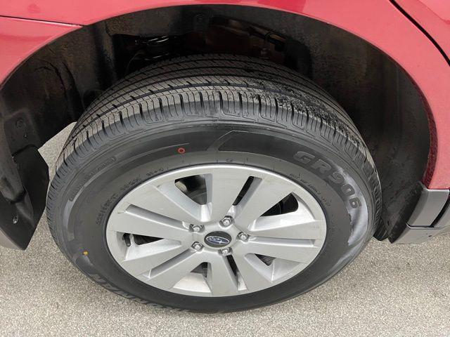 used 2018 Subaru Outback car, priced at $12,205