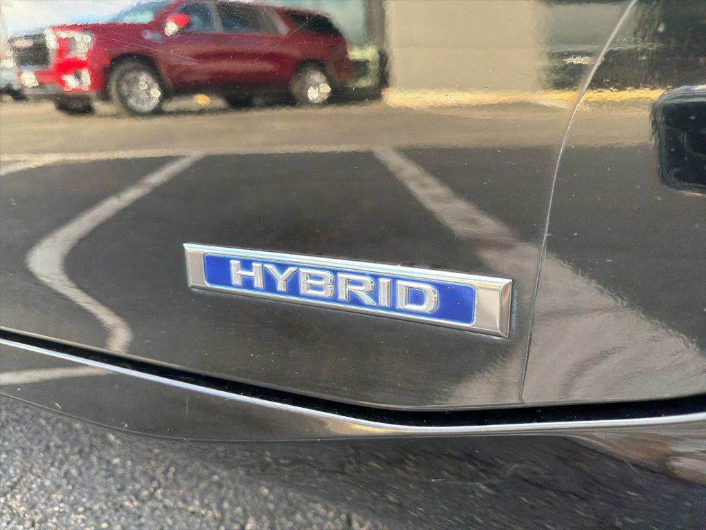 used 2013 Lexus ES 300h car, priced at $11,775