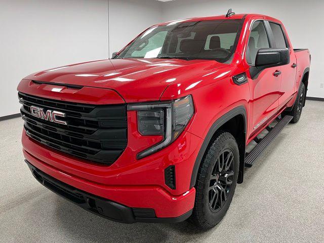 used 2025 GMC Sierra 1500 car, priced at $39,295
