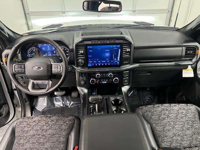 used 2023 Ford F-150 car, priced at $50,997