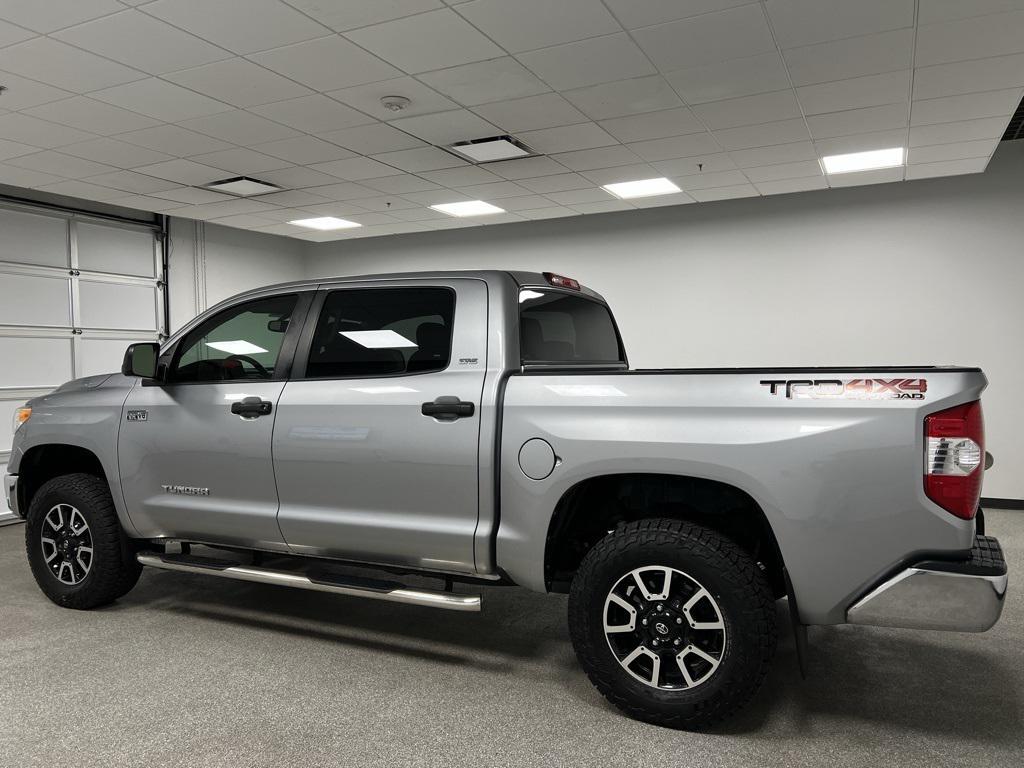 used 2014 Toyota Tundra car, priced at $16,997