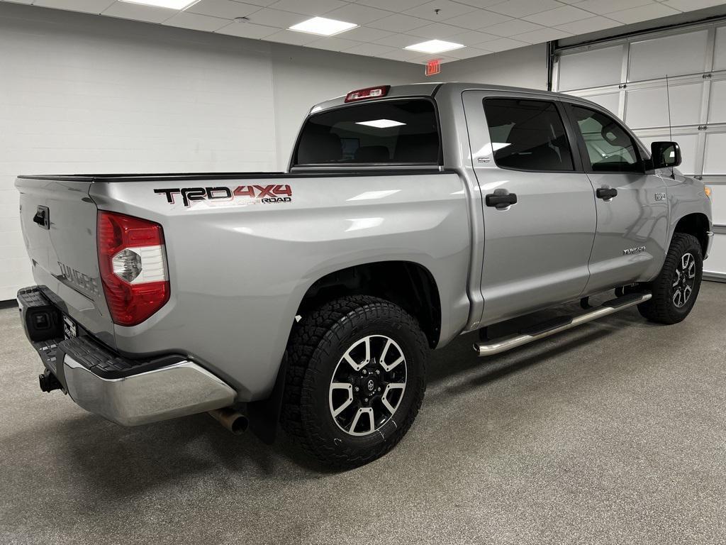 used 2014 Toyota Tundra car, priced at $16,997