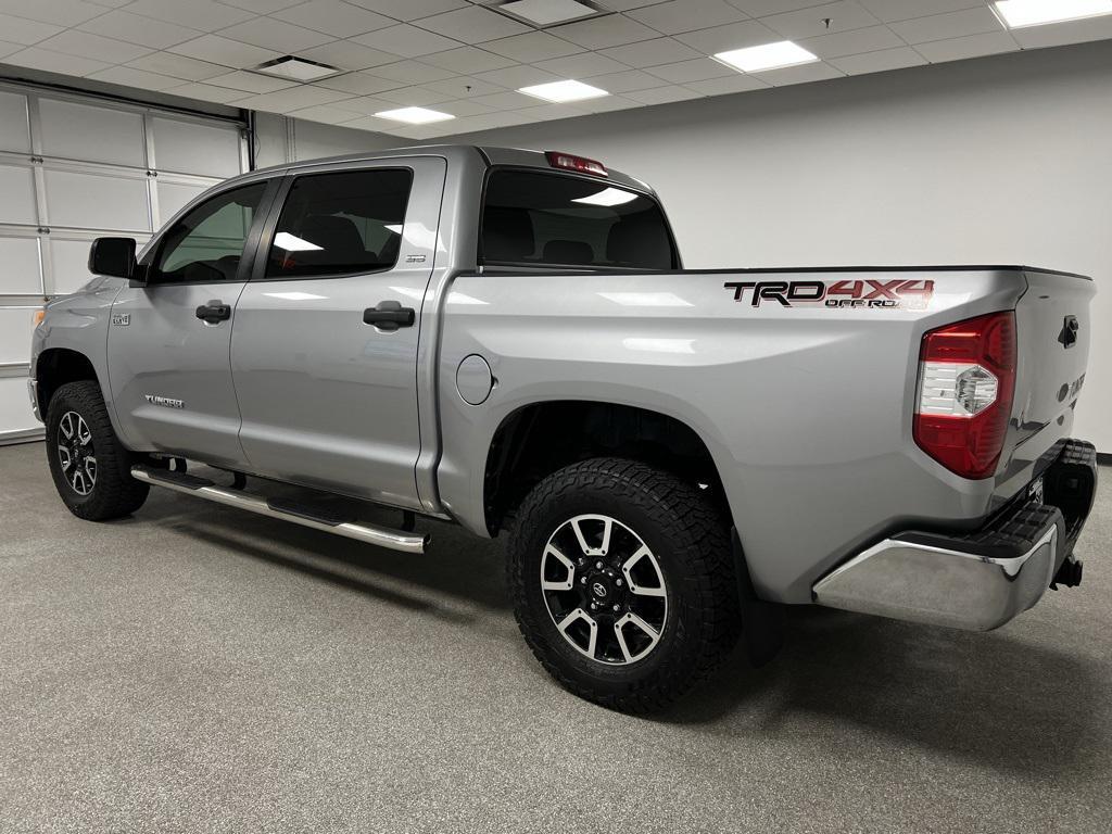 used 2014 Toyota Tundra car, priced at $16,997