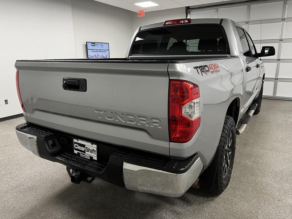 used 2014 Toyota Tundra car, priced at $16,997