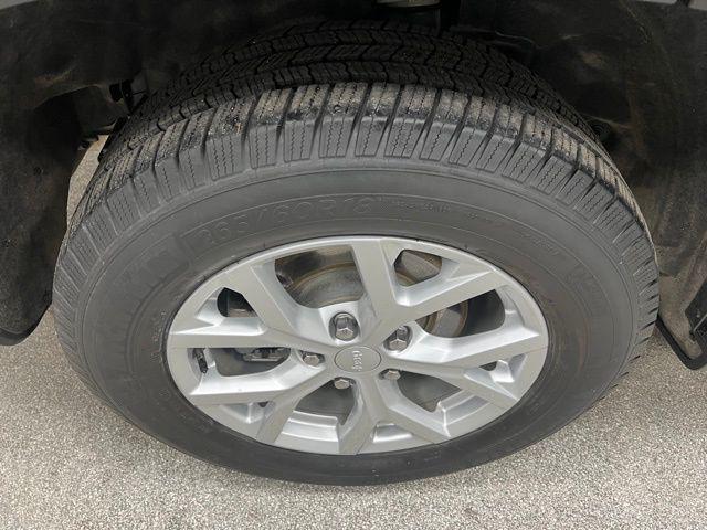 used 2023 Jeep Grand Cherokee car, priced at $26,405