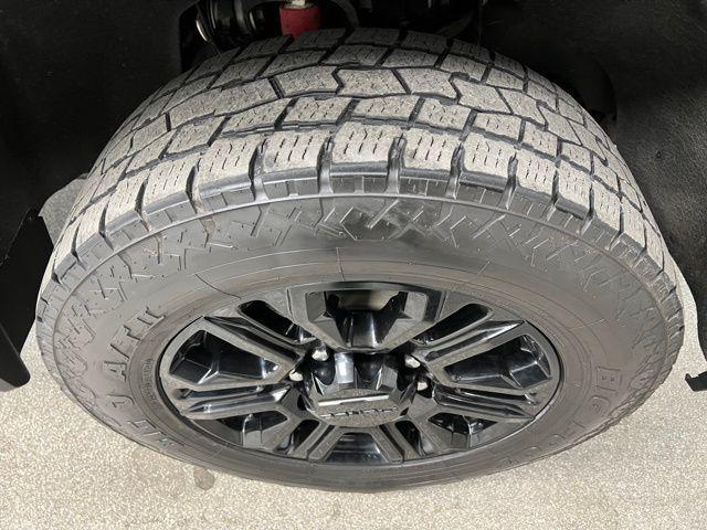 used 2021 GMC Sierra 3500 car, priced at $53,995