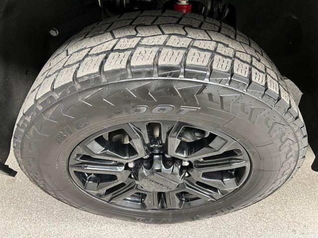 used 2021 GMC Sierra 3500 car, priced at $53,995