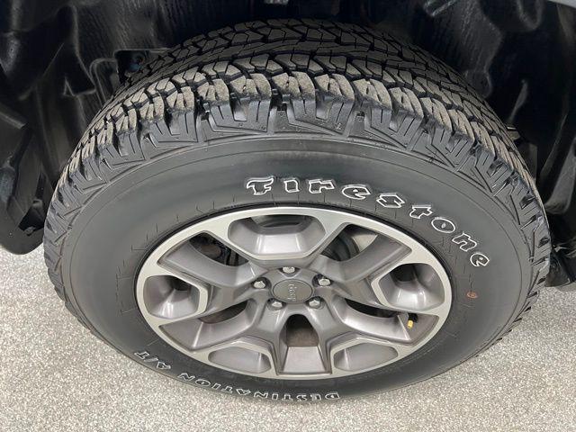 used 2020 Jeep Cherokee car, priced at $21,969