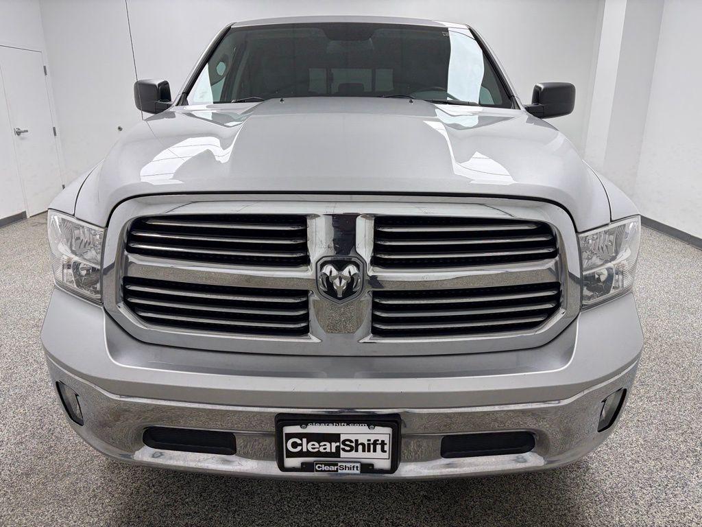 used 2015 Ram 1500 car, priced at $17,997