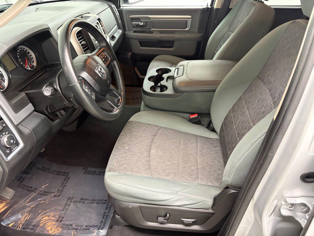 used 2015 Ram 1500 car, priced at $17,997