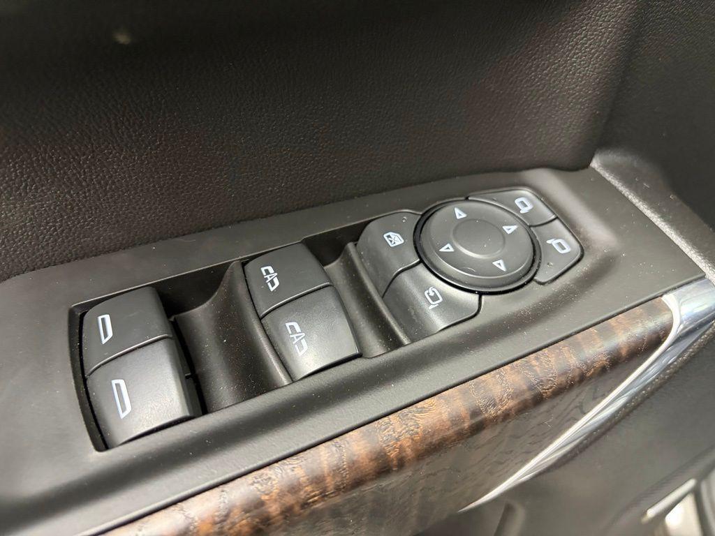 used 2020 GMC Sierra 1500 car, priced at $38,991