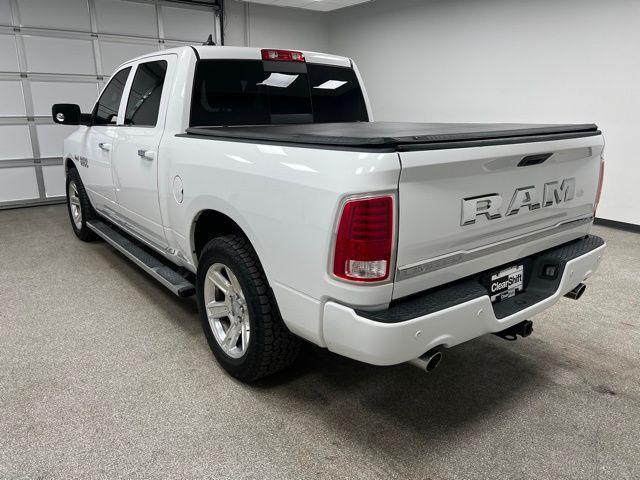 used 2016 Ram 1500 car, priced at $19,405