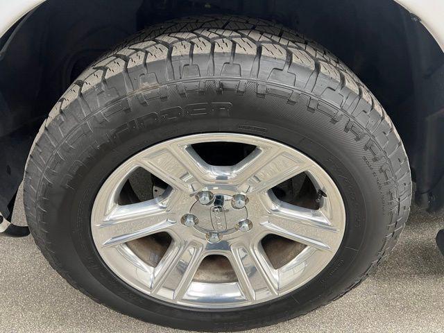 used 2016 Ram 1500 car, priced at $19,405