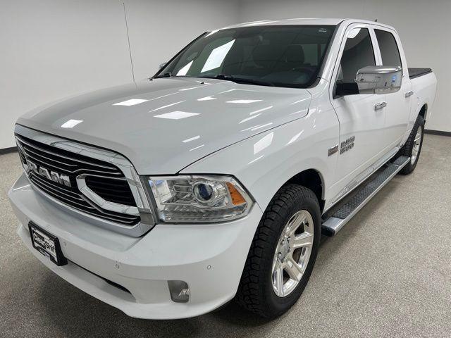 used 2016 Ram 1500 car, priced at $19,405