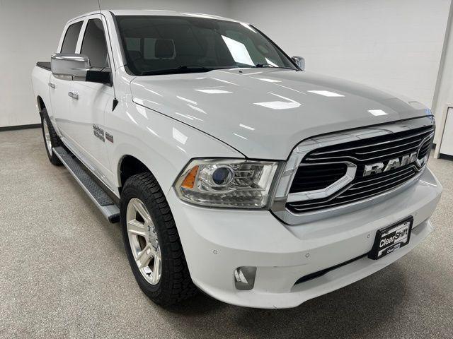 used 2016 Ram 1500 car, priced at $19,405