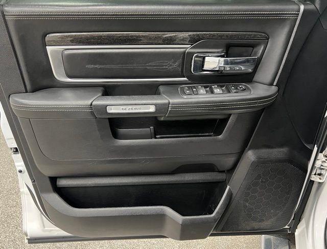 used 2016 Ram 1500 car, priced at $19,405